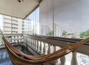 Apartamento · 130m² · 3 Quartos · 3 Vagas · Apartamento com 3 quartos à venda em Jardim das bandeiras - SP