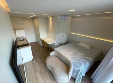 Área de Serviço · Apartamento com 1 quartos à venda em Pinheiros - SP