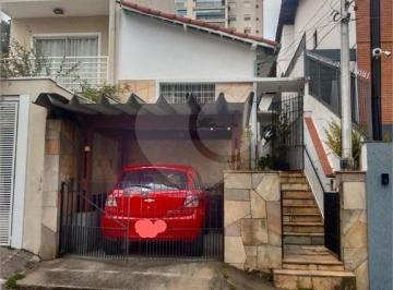Casa · 100m² · 3 Quartos · Casa com 3 quartos à venda em Alto da lapa - SP