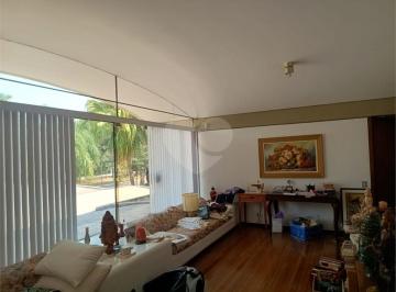 Área de Serviço · Casa com 4 quartos à venda em Alto de pinheiros - SP
