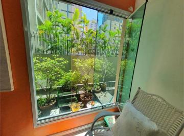 Apartamento · 91m² · 2 Quartos · Apartamento com 2 quartos à venda em Santa cecília - SP