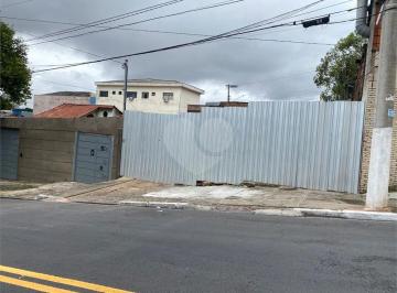 Área de Serviço · Terreno à venda em Jardim mangalot - SP