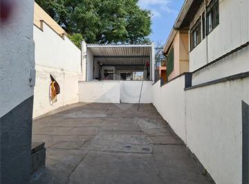 Casa · 60m² · 2 Quartos · 2 Vagas · Casa com 2 quartos à venda em Vila madalena - SP