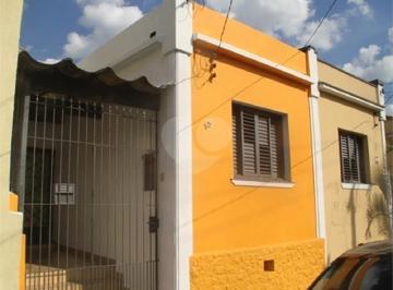 Casa · 70m² · 2 Quartos · Casa com 2 quartos à venda em Pinheiros - SP