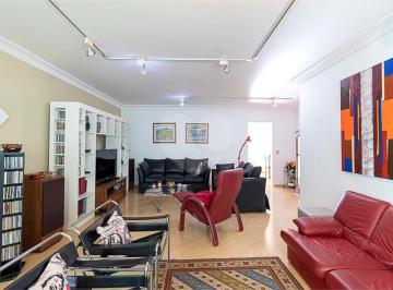 Área de Serviço · Apartamento com 3 quartos à venda em Campo belo - SP
