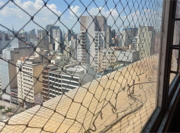 Apartamento · 178m² · 3 Quartos · Apartamento com 3 quartos à venda em República - SP