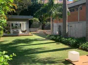 Casa · 462m² · 4 Quartos · 5 Vagas · Casa com 4 quartos à venda em Vila ida - SP