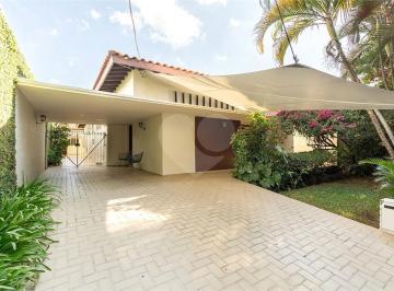 Área de Serviço · Casa térrea com 3 quartos à venda em Alto de pinheiros - SP