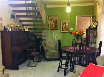 Casa · 120m² · 3 Quartos · Casa com 3 quartos à venda em Bosque da saúde - SP