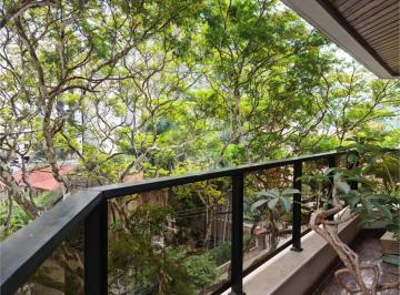 Área de Serviço · Apartamento com 4 quartos à venda em Perdizes - SP
