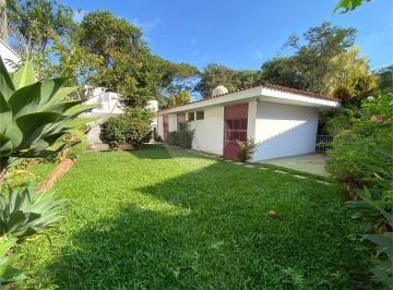 Sem Categoria · Casa térrea com 3 quartos à venda em Alto de pinheiros - SP