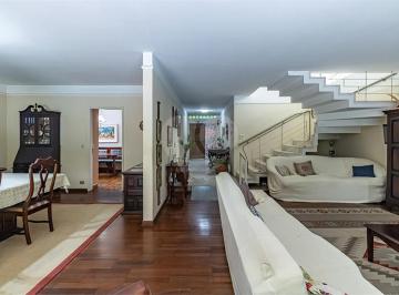 Casa · 294m² · 3 Quartos · Casa com 3 quartos à venda em Alto de pinheiros - SP