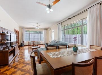 Área de Serviço · Casa térrea com 4 quartos à venda em Alto de pinheiros - SP