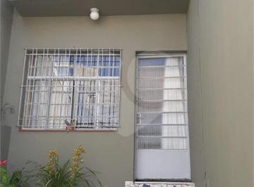 Casa · 153m² · 2 Quartos · 2 Vagas · Casa térrea com 2 quartos à venda em Vila anglo brasileira - SP