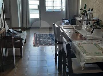 Casa · 153m² · 2 Quartos · 2 Vagas · Casa térrea com 2 quartos à venda em Vila anglo brasileira - SP