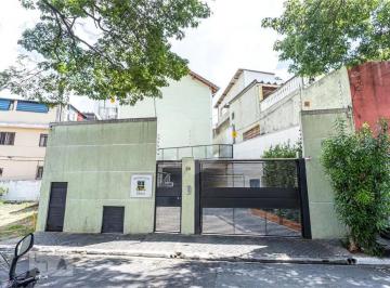 Casa · 100m² · 2 Quartos · 2 Vagas · Condomínio com 2 quartos à venda em Casa verde média - SP