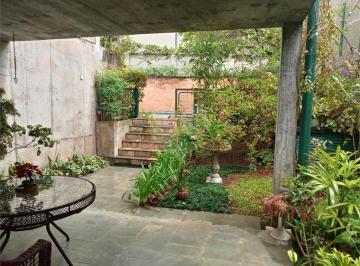 Casa · 463m² · 3 Quartos · 2 Vagas · Casa com 3 quartos à venda em Cerqueira César - SP