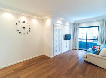 Apartamento · 72m² · 2 Quartos · 1 Vaga · Apartamento com 2 quartos à venda em Vila mascote - SP