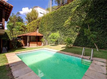 Casa · 353m² · 3 Quartos · 3 Vagas · Sobrado com 3 quartos à venda em Sumaré - SP