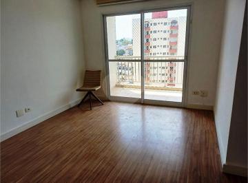 Sem Categoria · Apartamento com 3 quartos à venda em Jaguaré - SP