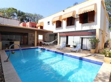 Casa · 370m² · 4 Quartos · 3 Vagas · Casa com 4 quartos à venda em Alto de pinheiros - SP