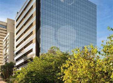 Área de Serviço · Salas à venda em Vila Gertrudes - SP