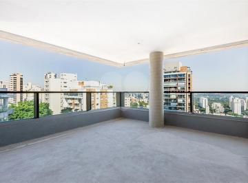 Área de Serviço · Apartamento com 4 quartos à venda em Sumarezinho - SP