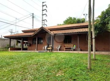 Área de Serviço · Chácara com 3 quartos à venda em Distrito industrial - SP
