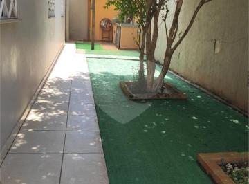 Área de Serviço · Casa térrea com 3 quartos à venda em Vila ipojuca - SP