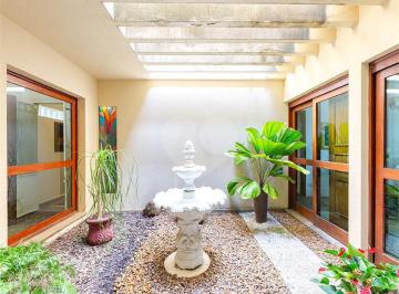 Casa · 480m² · 4 Quartos · 5 Vagas · Sobrado com 4 quartos à venda em Jardim guedala - SP