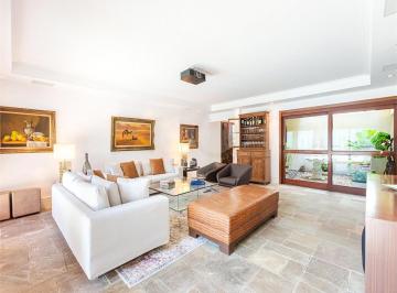Casa · 480m² · 4 Quartos · 5 Vagas · Sobrado com 4 quartos à venda em Jardim guedala - SP