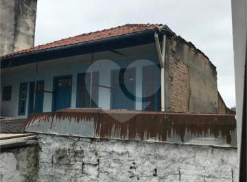 Área de Serviço · Casa com 3 quartos à venda em Barra funda - SP
