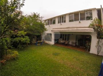 Sem Categoria · Sobrado com 4 quartos à venda em Alto de pinheiros - SP