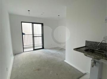 Apartamento · 25m² · 1 Quarto · Apartamento com 1 quartos à venda em Pinheiros - SP