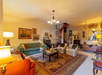 Área de Serviço · Casa de vila com 2 quartos à venda em Vila nova conceição - SP