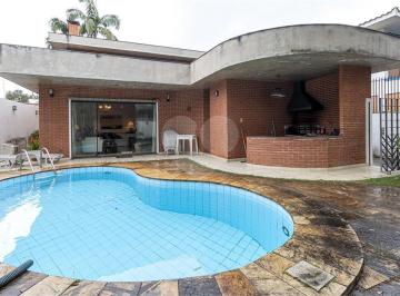 Área de Serviço · Sobrado com 5 quartos à venda em Vila ida - SP