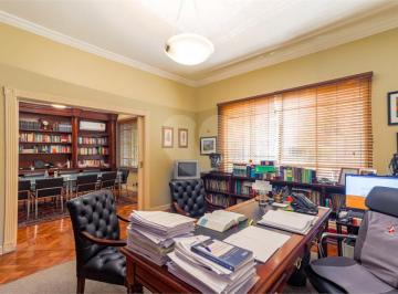 Casa · 200m² · 1 Quarto · 5 Vagas · Casa com 1 quartos à venda em Higienópolis - SP