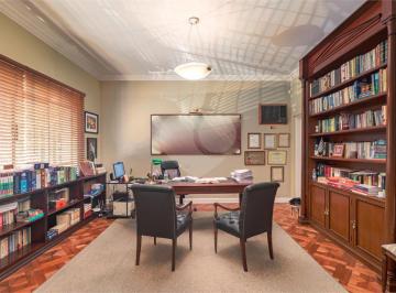 Casa · 200m² · 1 Quarto · Casa com 1 quartos à venda em Higienópolis - SP