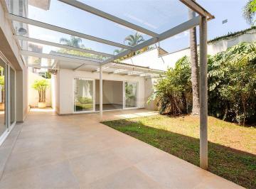Área de Serviço · Sobrado com 5 quartos à venda em Alto de pinheiros - SP