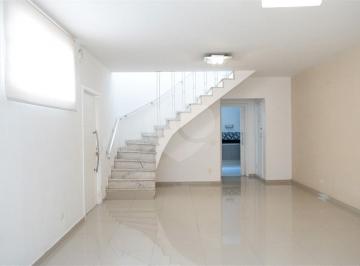 Casa · 195m² · 3 Quartos · 2 Vagas · Casa com 3 quartos à venda em Jardim da glória - SP