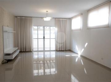 Casa · 195m² · 3 Quartos · 2 Vagas · Casa com 3 quartos à venda em Jardim da glória - SP