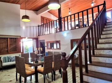 Sem Categoria · Casa térrea com 5 quartos à venda em Parque continental - SP