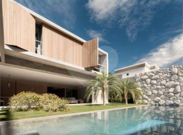 Casa · 480m² · 4 Quartos · 5 Vagas · Sobrado com 4 quartos à venda em Alto de pinheiros - SP