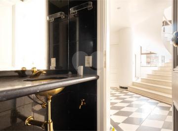Apartamento · 480m² · 6 Quartos · 6 Vagas · Duplex com 6 quartos à venda em Alto de pinheiros - SP