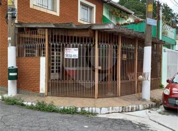 Área de Serviço · Sobrado com 5 quartos à venda em Lapa De Baixo - SP