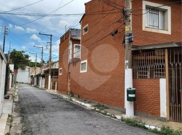 Casa · 180m² · 5 Quartos · 2 Vagas · Sobrado com 5 quartos à venda em Lapa de baixo - SP