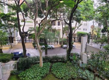 Apartamento · 205m² · 3 Quartos · 3 Vagas · Apartamento com 3 quartos à venda em Vila madalena - SP