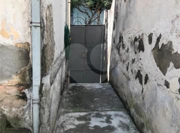 Terreno · 240m² · Terreno à venda em Barra funda - SP