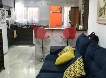 Sem Categoria · Condomínio com 2 quartos à venda em Casa verde média - SP
