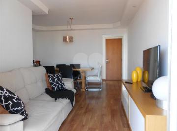 Apartamento · 100m² · 4 Quartos · 1 Vaga · Apartamento com 4 quartos à venda em Jardim colombo - SP